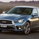 Illustration for article titled Infiniti Q50: Rental Car Review